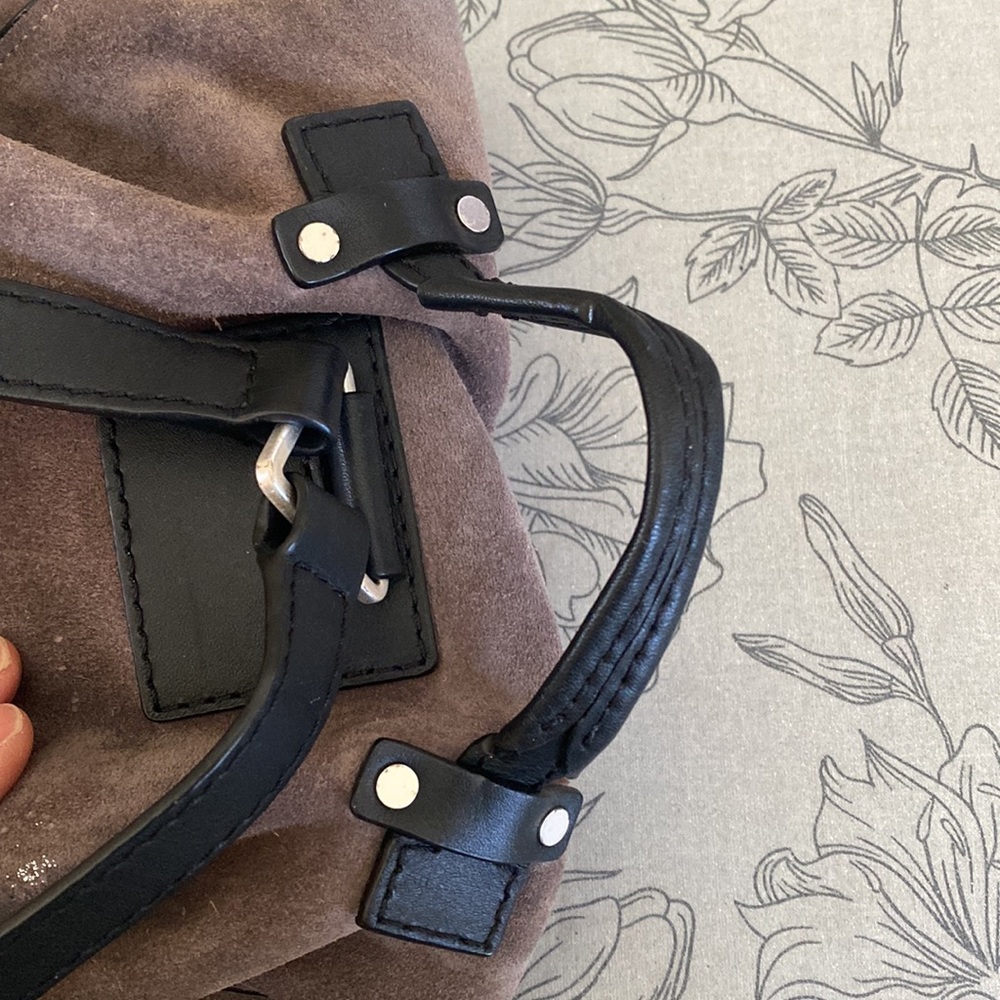 Rag And Bone Back Pack. Used / Loved Condition~ - image 4